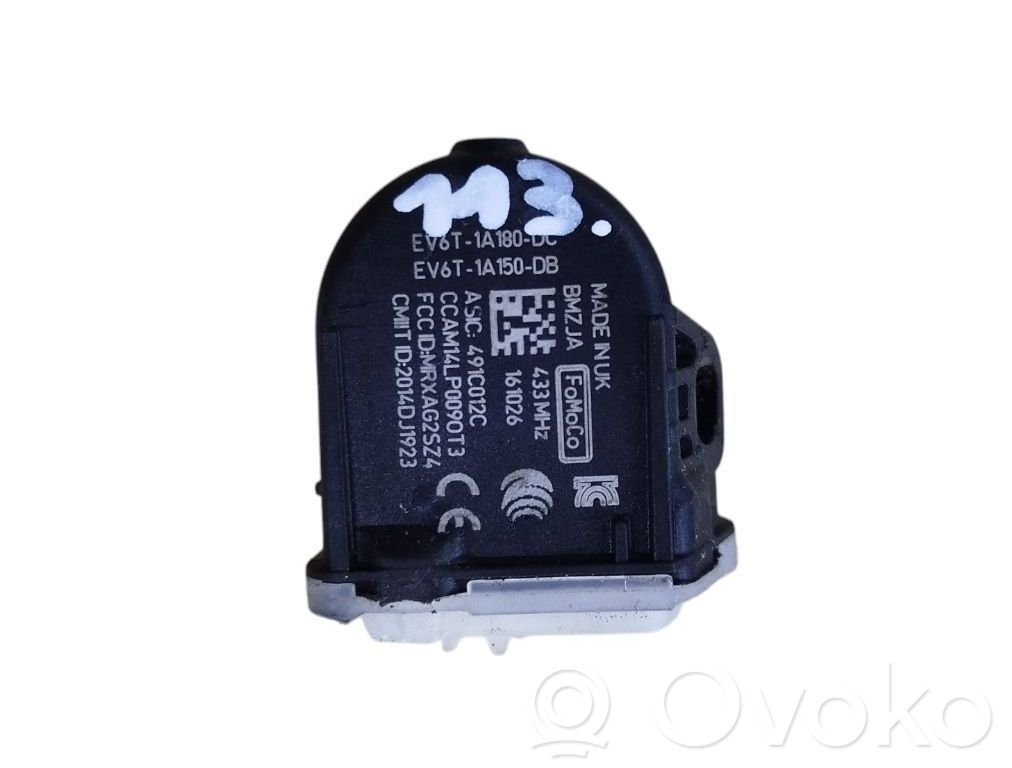 Ford C-MAX II Sensor de presión del neumático 