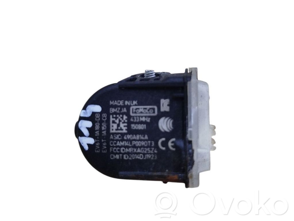 Ford C-MAX II Sensor de presión del neumático 