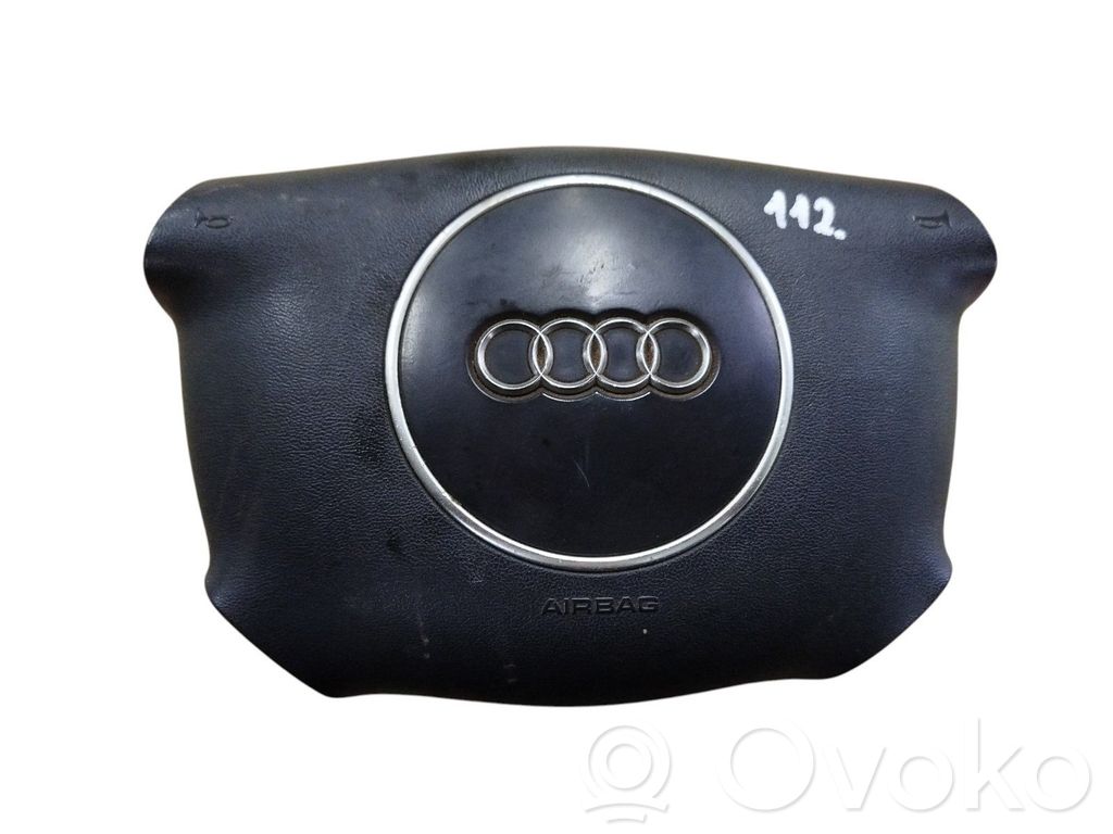 Audi A3 S3 8L Airbag del volante 