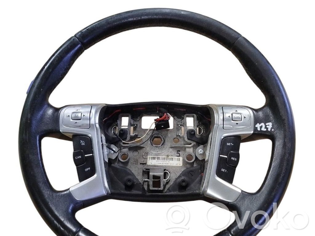 Ford S-MAX Steering wheel 