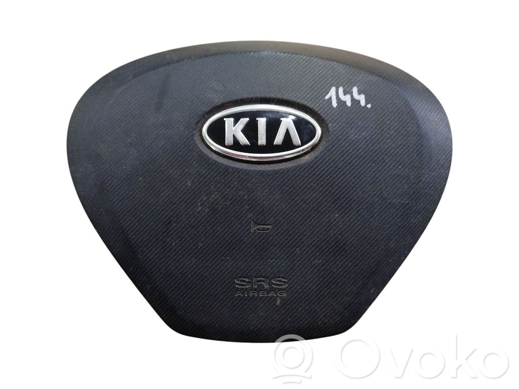 KIA Ceed Stūres drošības spilvens 