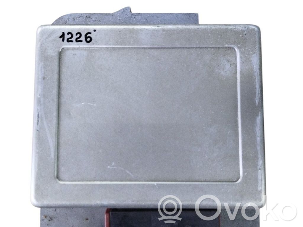 Volvo S40 Engine control unit/module 