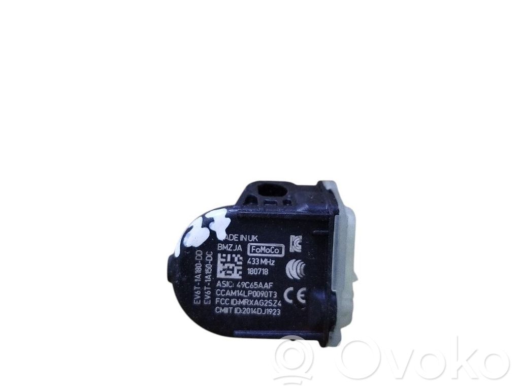 Ford Focus Tire pressure sensor 