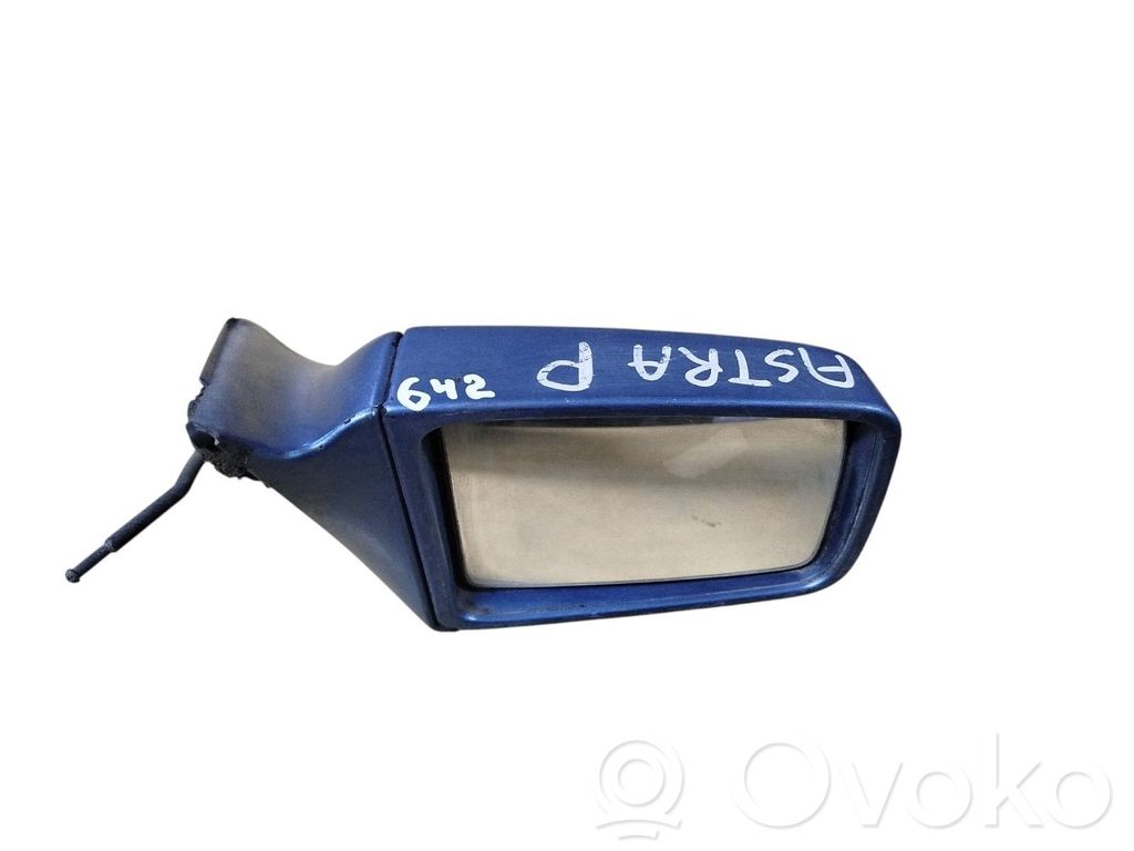Opel Astra F Elektryczne lusterko boczne drzwi przednich 