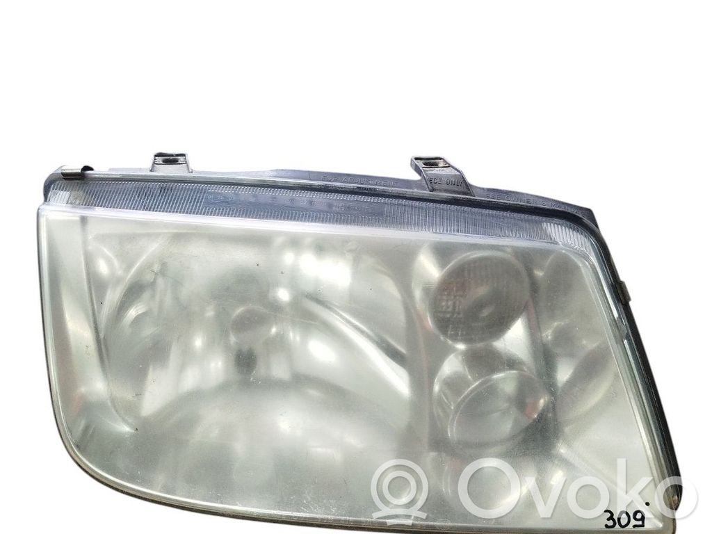 Volkswagen Bora Headlight/headlamp 