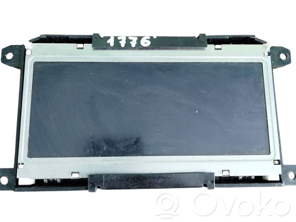 Audi A6 S6 C5 4B Screen/display/small screen 