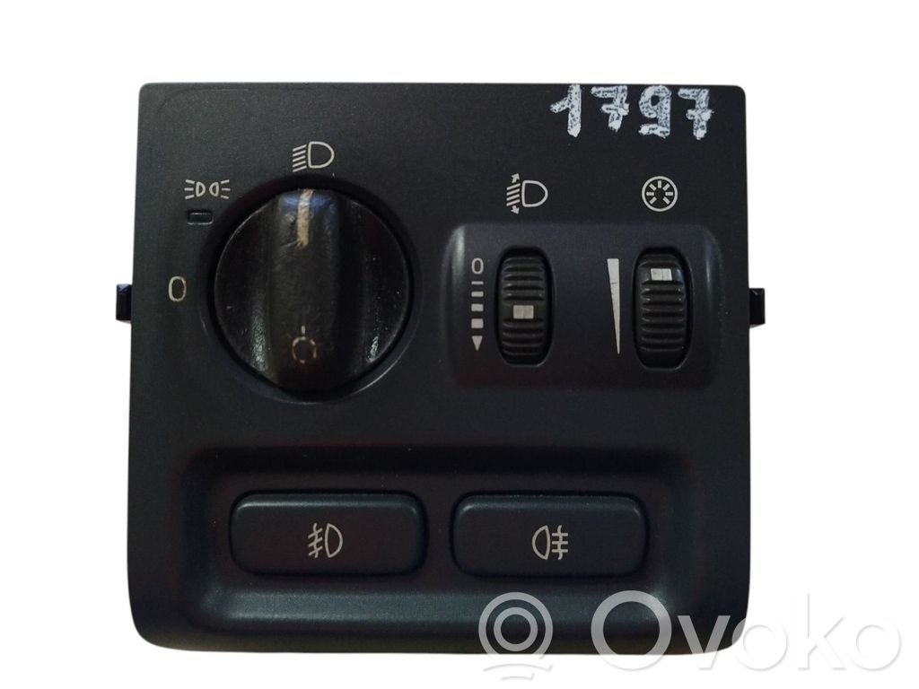 Volvo S40 Light switch 