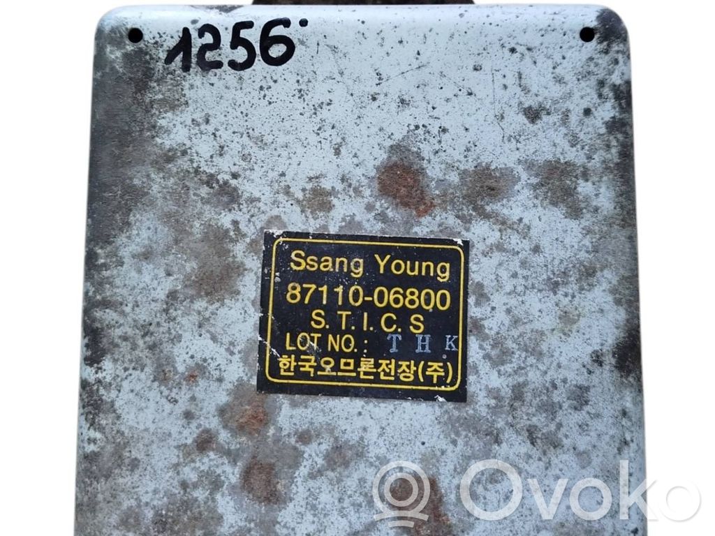 Daewoo Korando Engine control unit/module ECU 