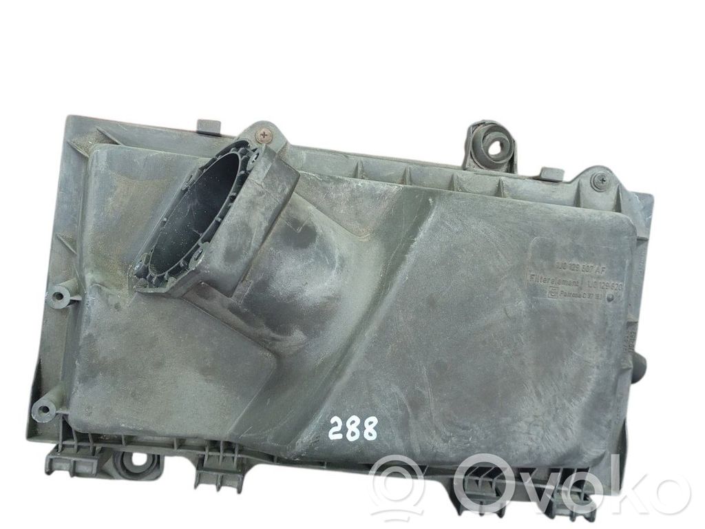 Skoda Octavia Mk1 (1U) Air filter box 