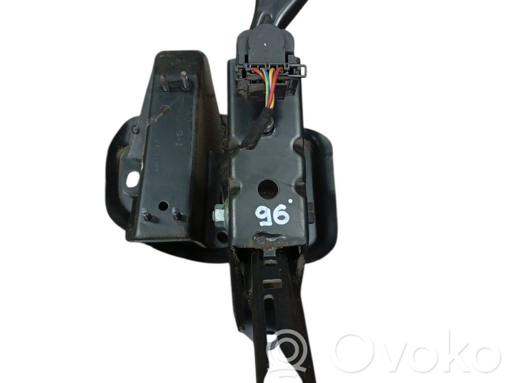 Skoda Octavia Mk1 (1U) Pedal de freno 