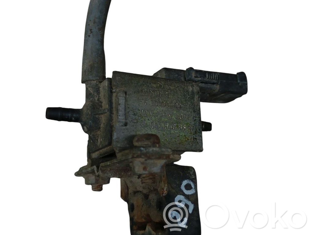 SsangYong Korando Turbo solenoid valve 