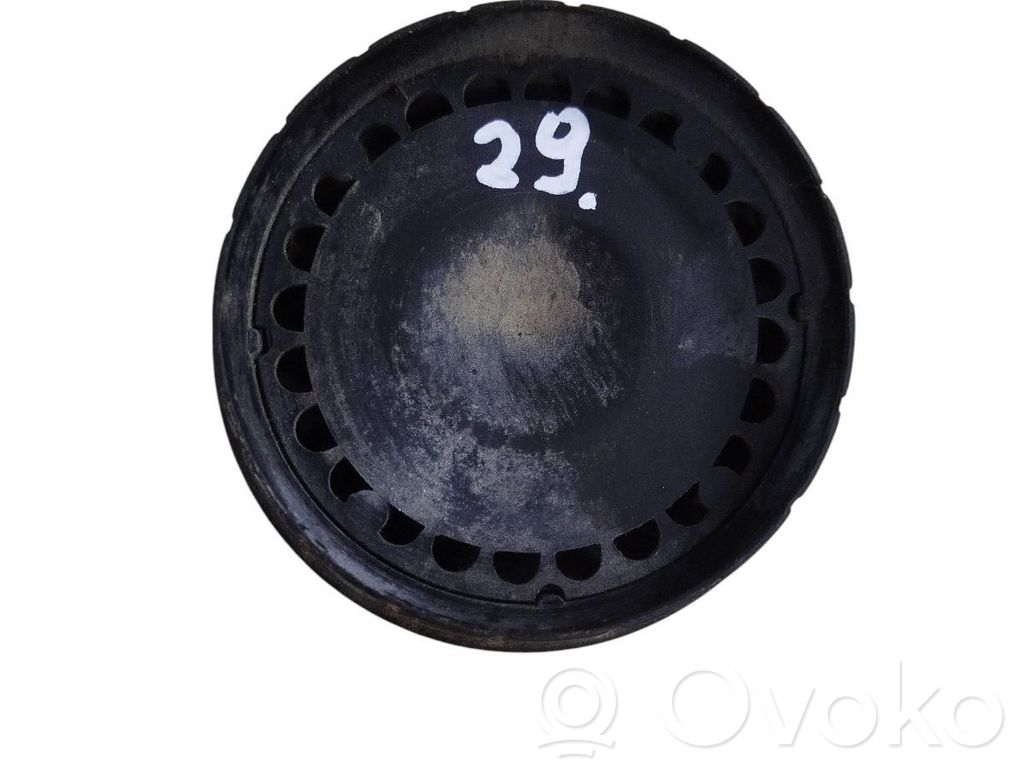 BMW 5 E60 E61 Alarm system siren 