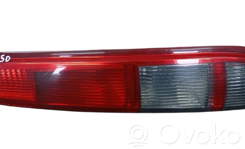 Ford Focus Rear/tail lights 