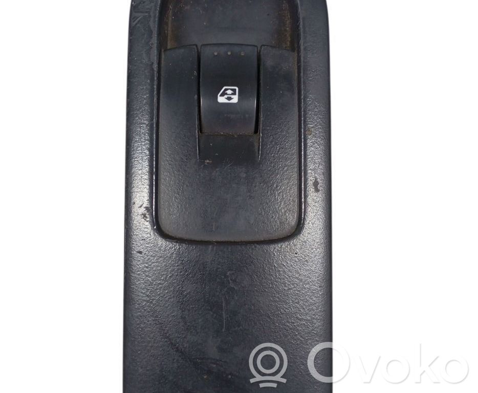 Renault Scenic II -  Grand scenic II Electric window control switch 