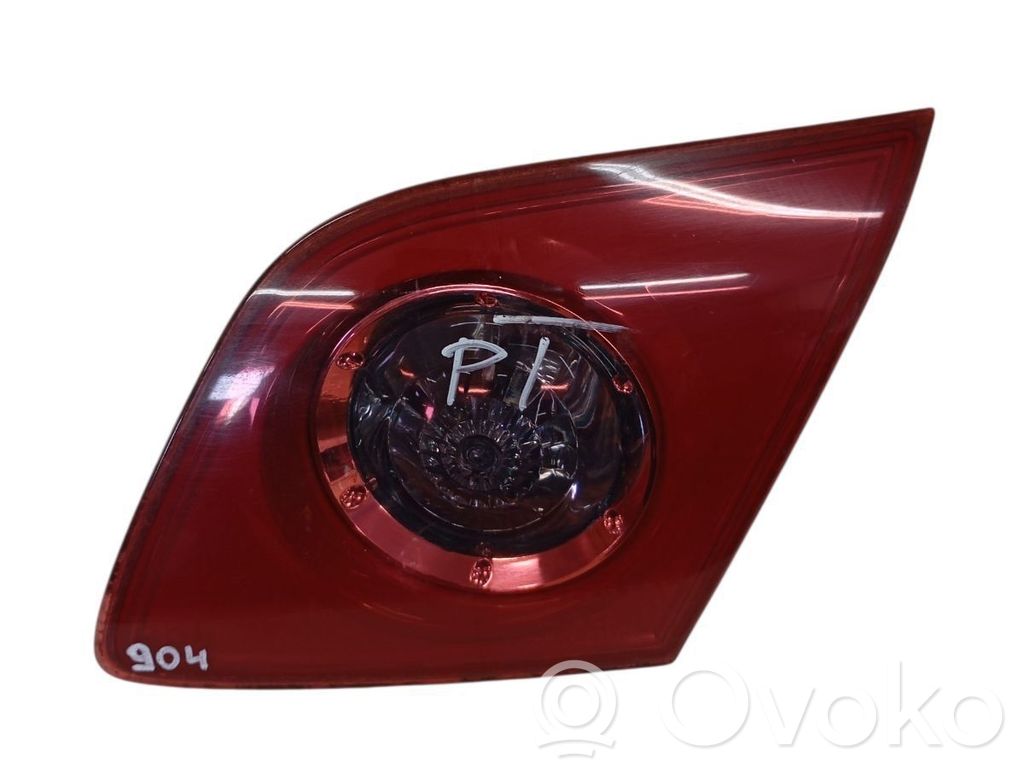 Rear/tail lights