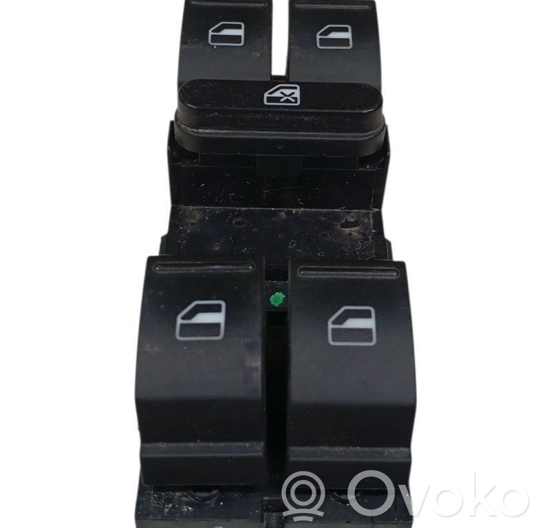 Seat Altea Przyciski szyb 