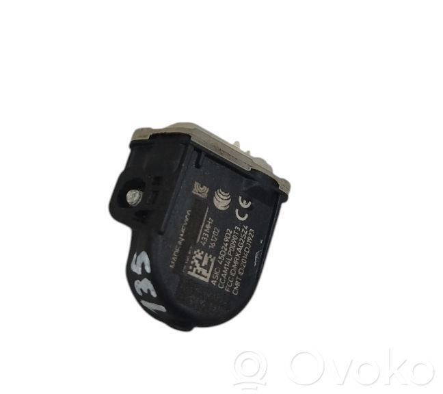Ford Focus Sensor de presión del neumático 