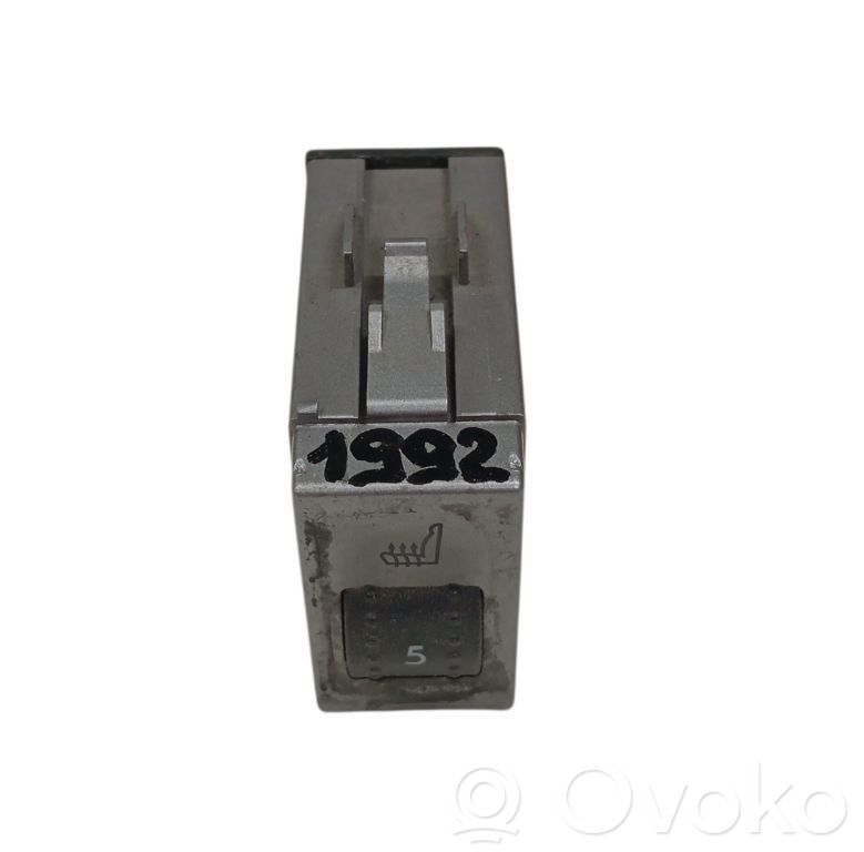 Ford Focus Seat heating switch 