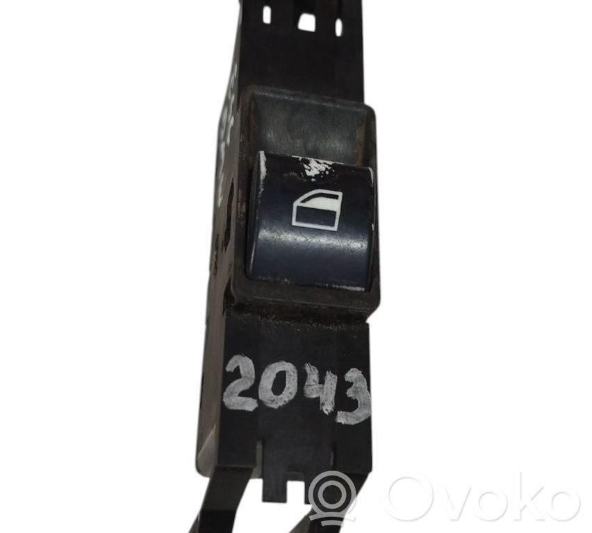 BMW 3 E46 Electric window control switch 