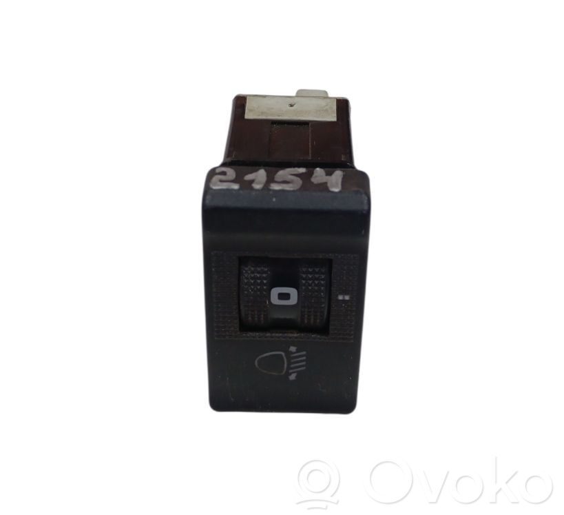 Audi 80 90 S2 B4 Headlight level height control switch 
