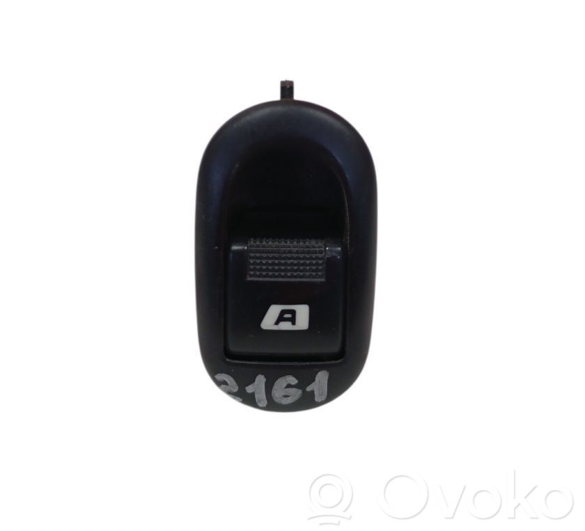Citroen C3 Electric window control switch 