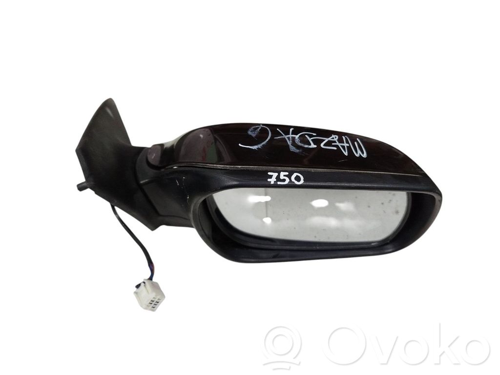 Mazda 6 Front door electric wing mirror 