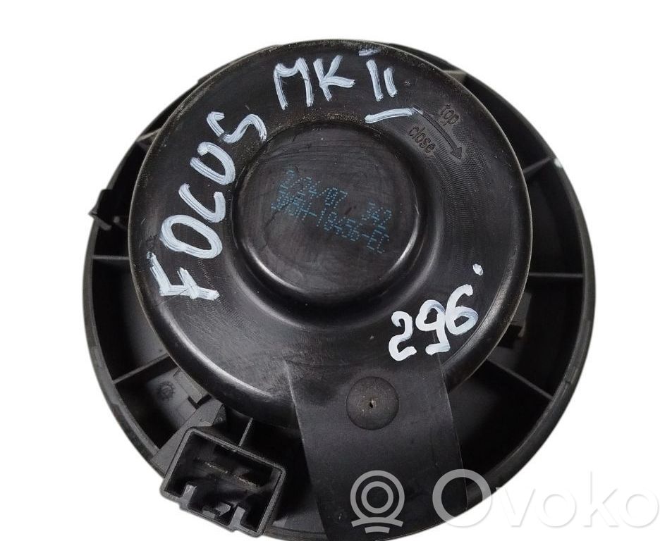 Ford Focus Вентилятор печки 