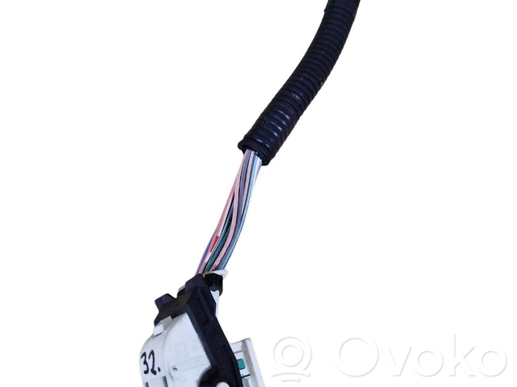 Saab 9-5 Otros cableados 