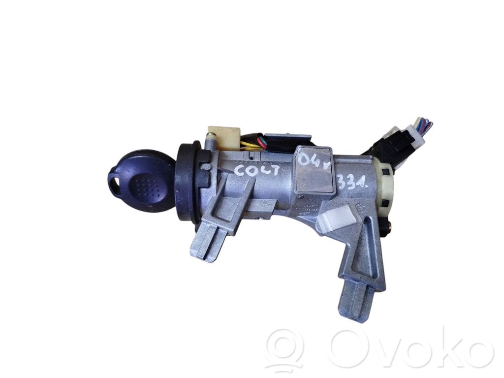 Mitsubishi Colt Ignition lock 