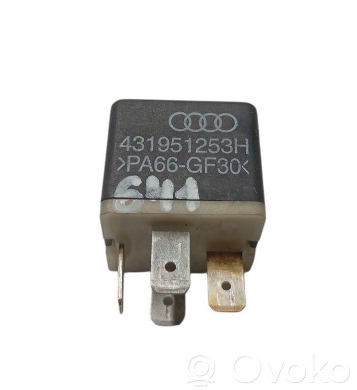 Audi 80 90 S2 B4 Other relay 