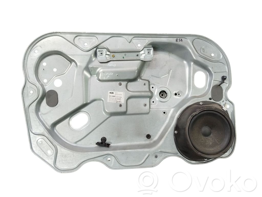 Mechanizm podnoszenia szyby przedniej bez silnika   3M51R045H17A,3M51R23201BC