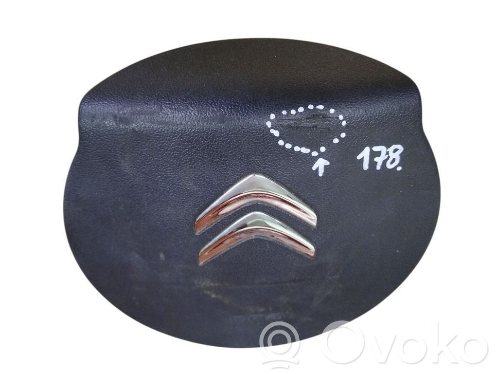 Poduszka powietrzna Airbag kierownicy   96729400ZD
