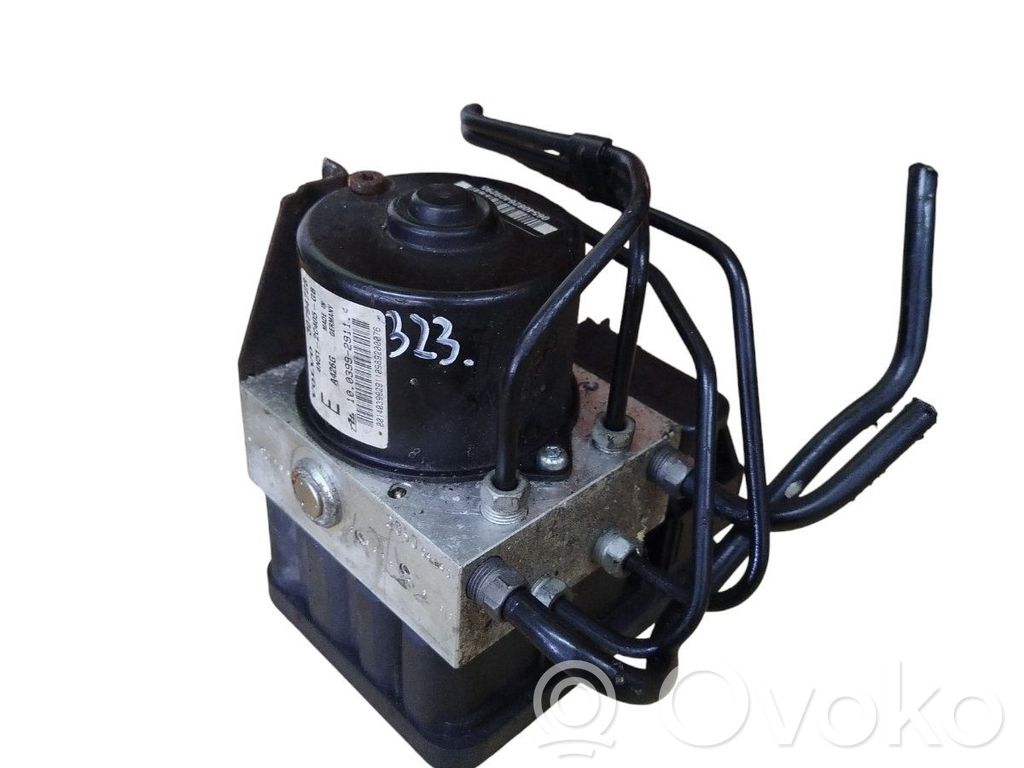 Volvo S40 ABS Pump 