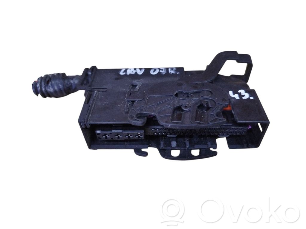 Volvo S60 Other wiring loom 