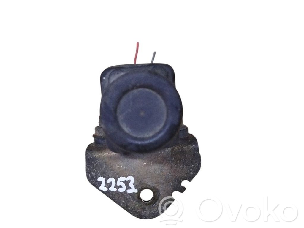 Honda Civic Interruptor de corte de combustible 
