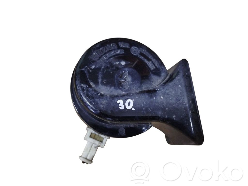 Audi A6 S6 C5 4B Garso signalas 