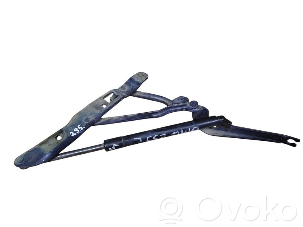 BMW 5 E39 Tailgate/trunk/boot hinge 