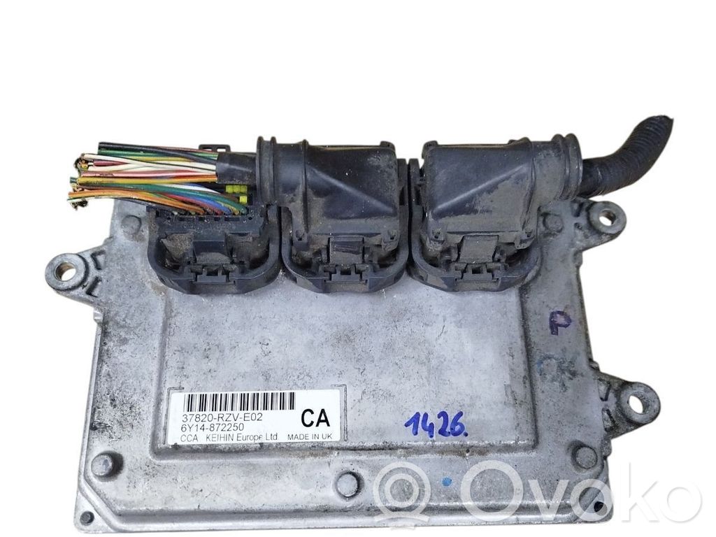 Honda CR-V Engine control unit/module ECU 