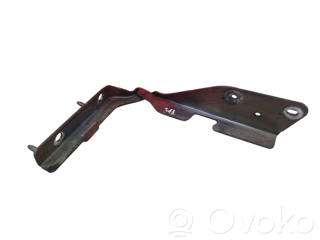 Citroen C3 Vyris (-iai) variklio dangčio 