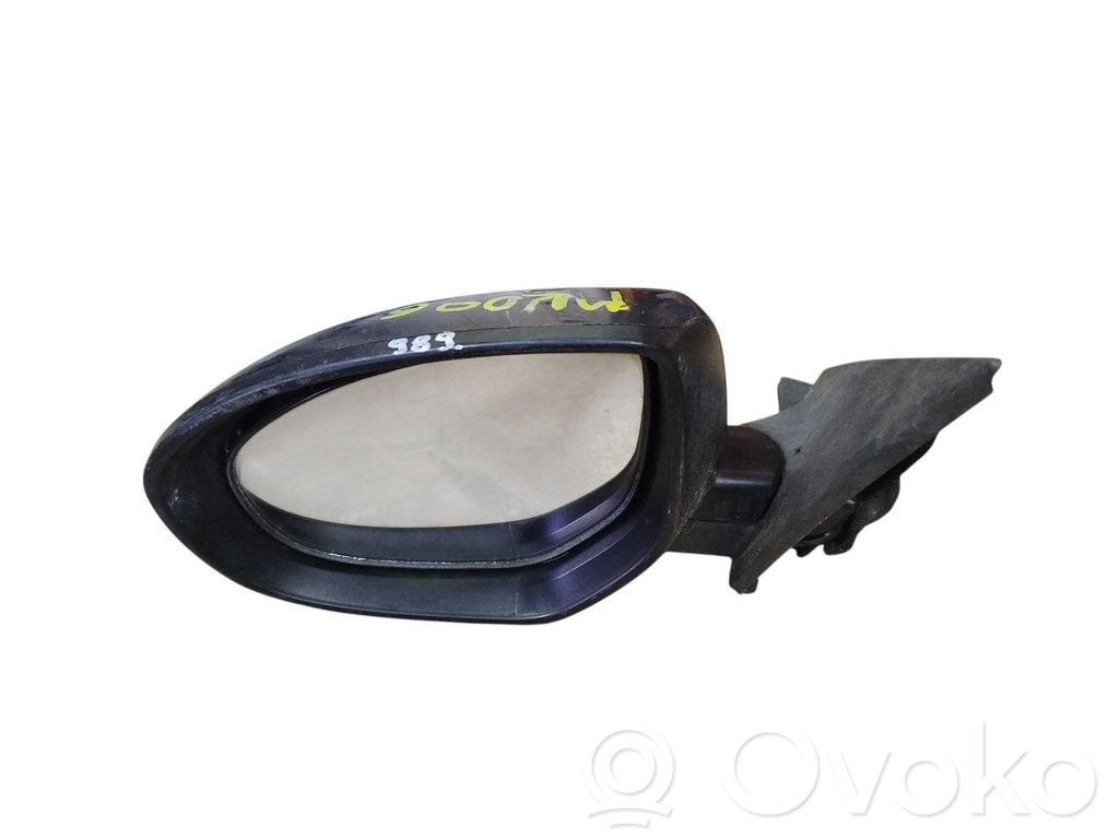 Mazda 6 Front door electric wing mirror 
