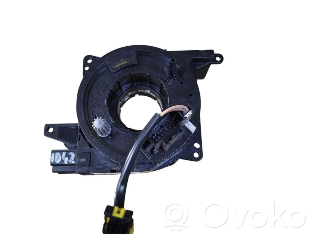 Ford Focus Airbag slip ring squib (SRS ring) 