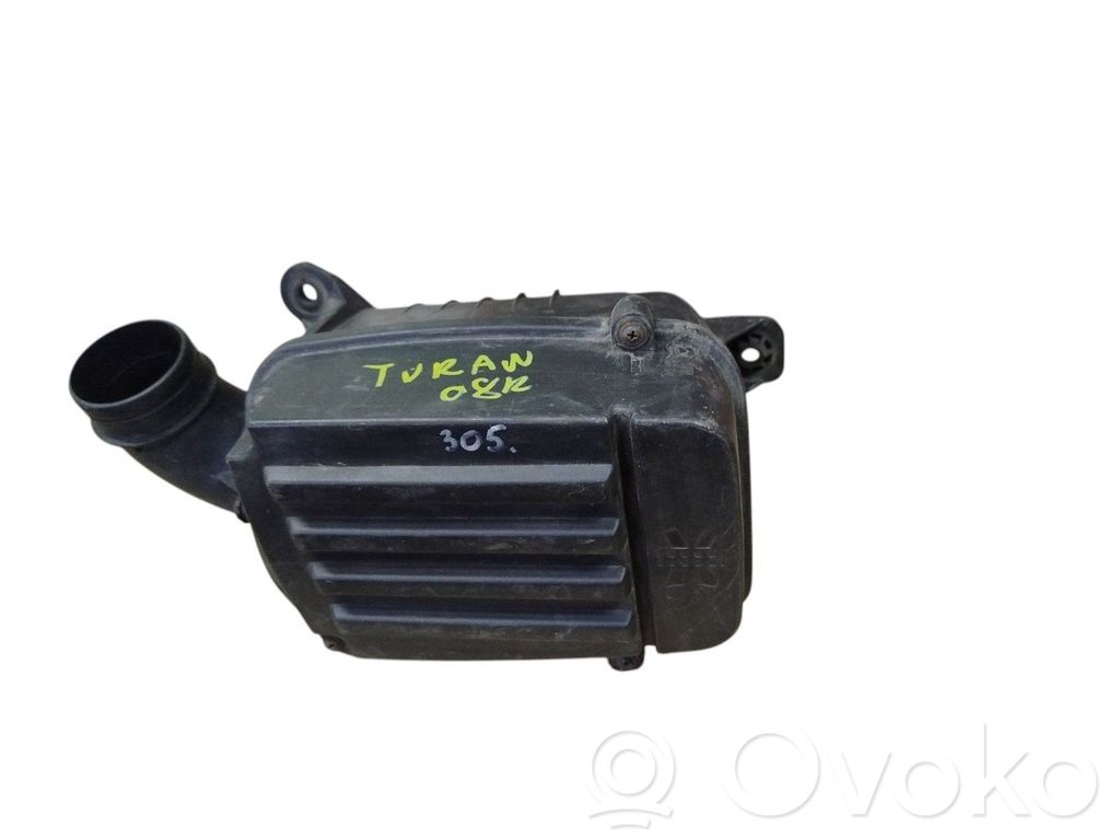 Volkswagen Touran I Air filter box 