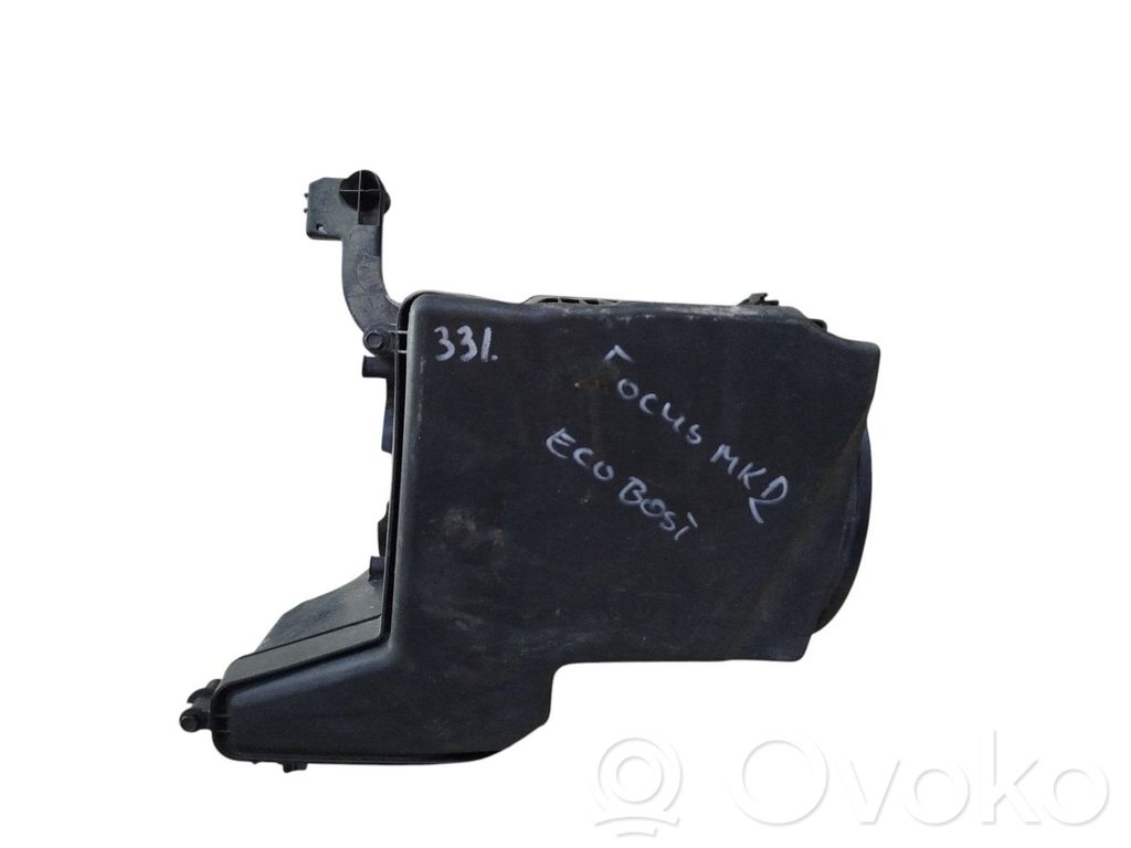 Ford Focus Air filter box 