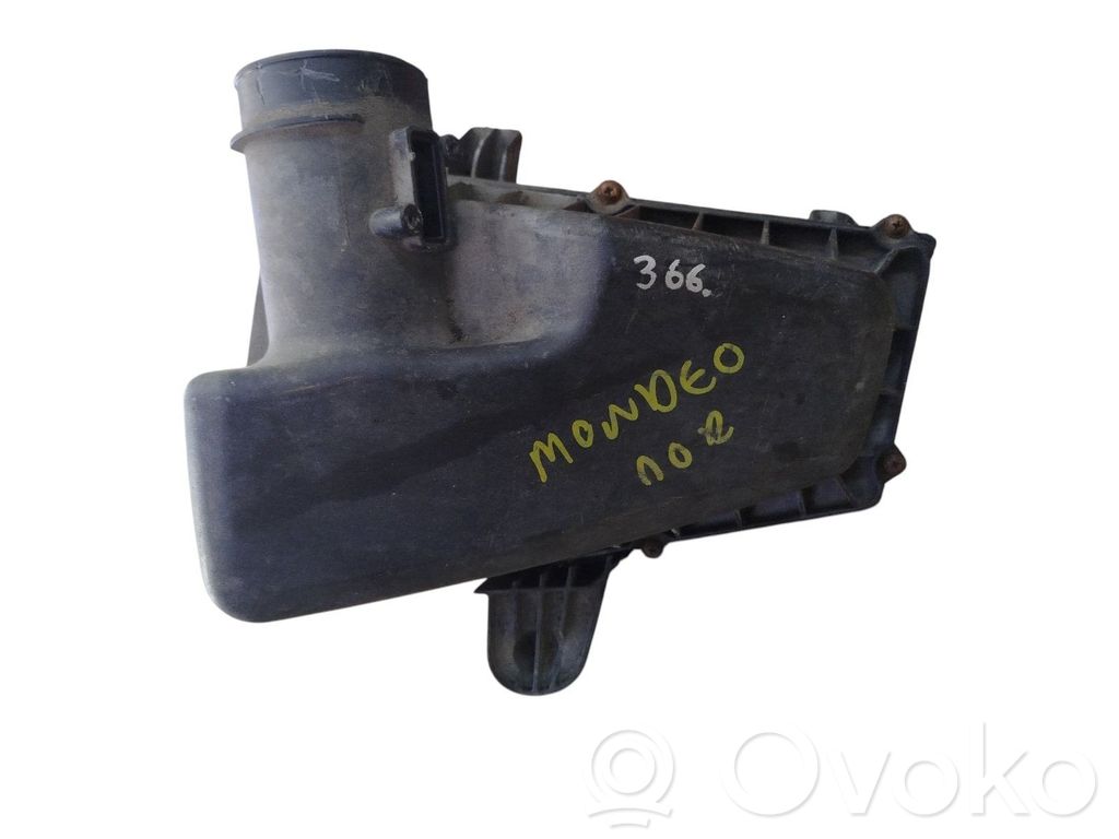 Ford Mondeo MK IV Luftfilterkasten 