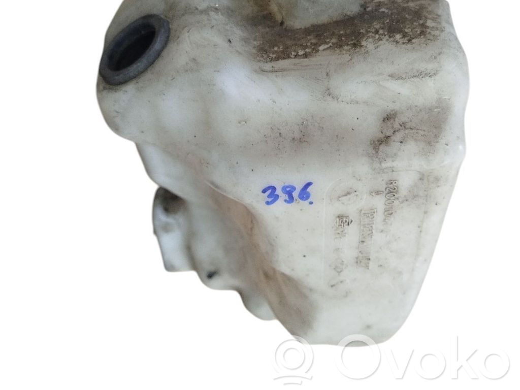 Zbiornik płynu do spryskiwaczy szyby przedniej / czołowej   8200104705C