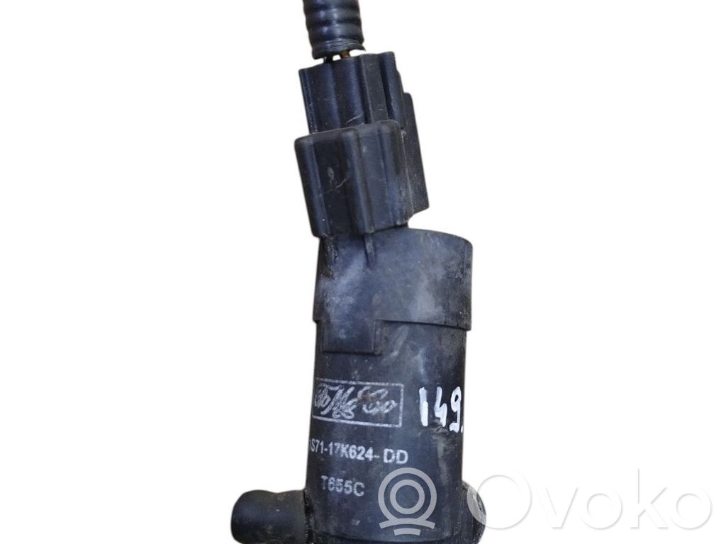 Volvo S80 Windscreen/windshield washer pump 