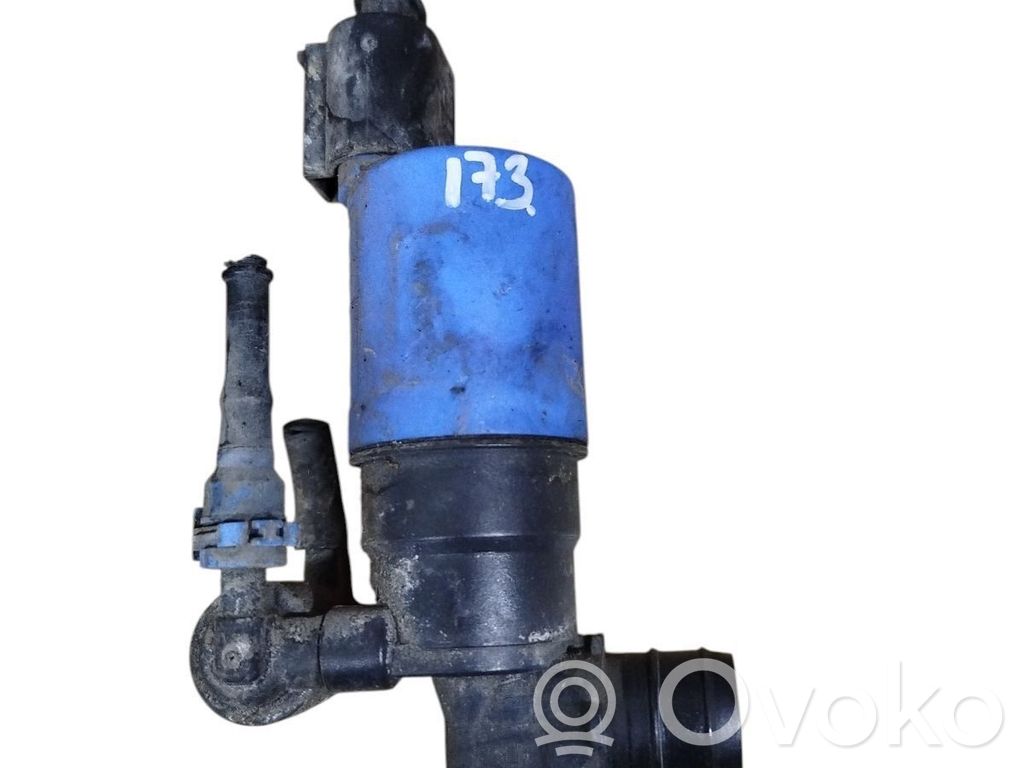 Volvo V60 Wiper motor 