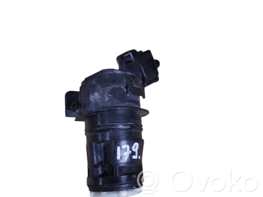 Toyota Prius (XW20) Windscreen/windshield washer pump 
