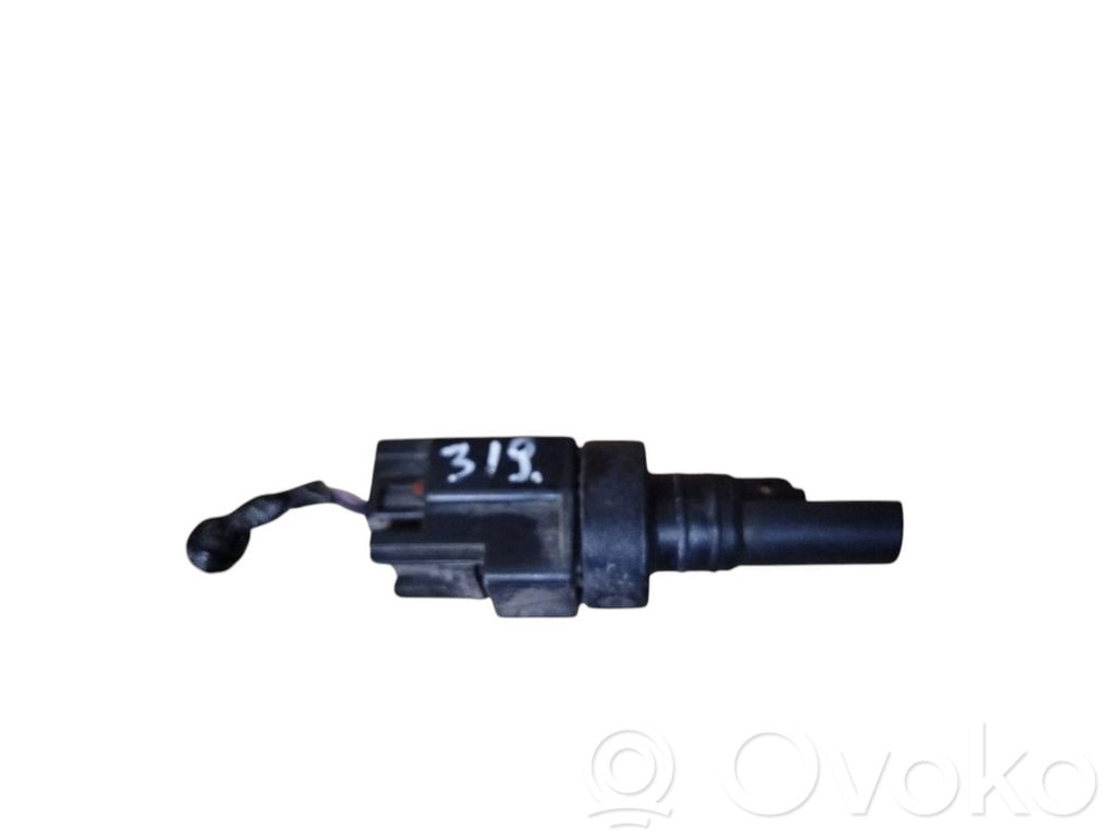 Ford Mondeo MK IV Windshield washer fluid reservoir/tank 