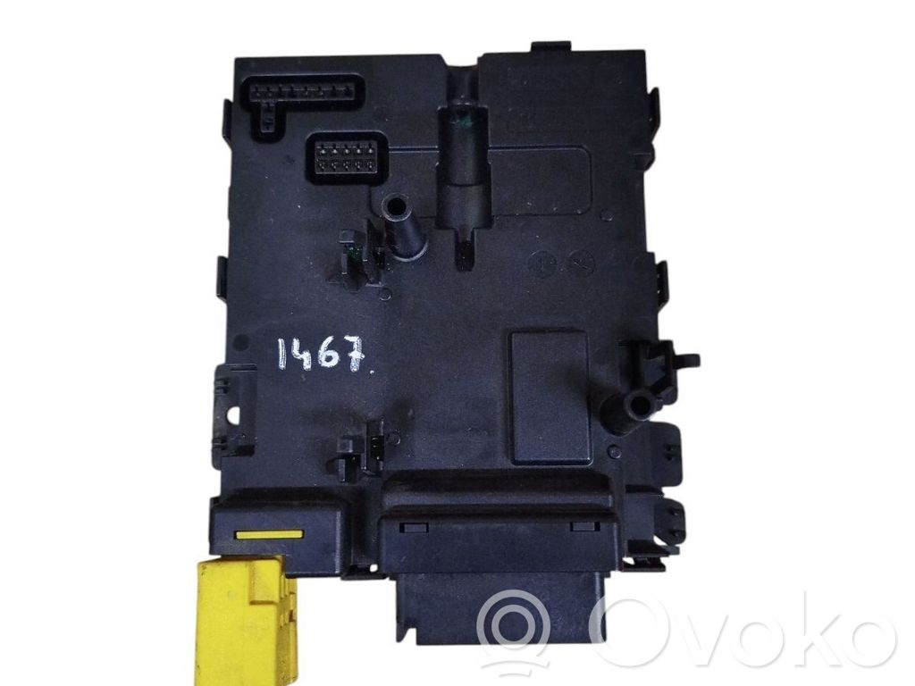Volkswagen PASSAT B6 Sensor de ángulo de dirección 